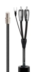 Audioquest Angel tonearm 5P - RCA 1,2m