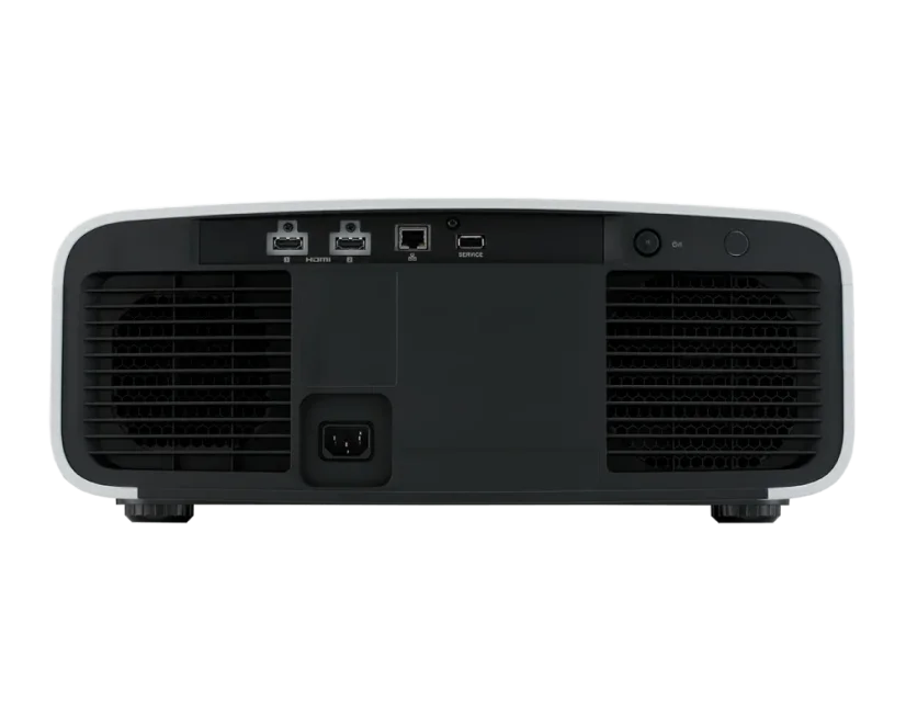 JVC DLA-NZ500WE biely