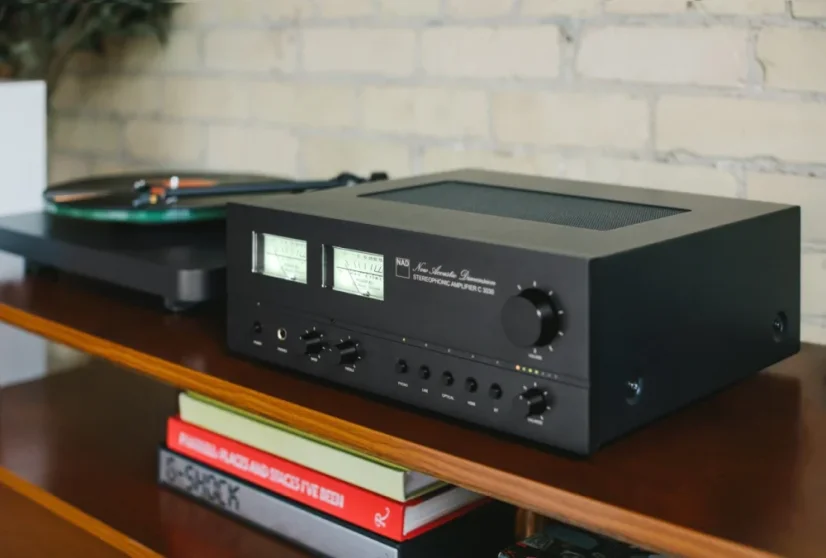 NAD C 3030