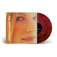Music On Vinyl V/A VIRGIN SUICIDES Coloured VInyl