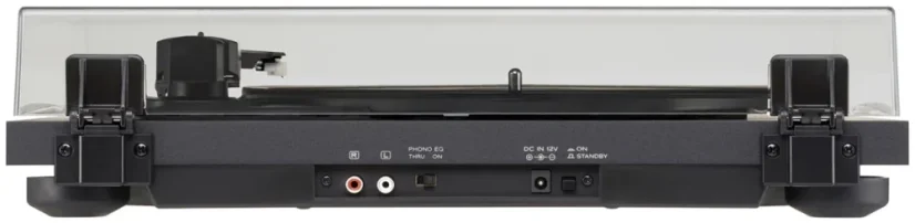Teac TN-180BT-A3 Čierna