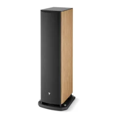 Focal ARIA EVO X N°4 Prime Walnut
