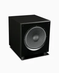 Wharfedale  SW-15 Black