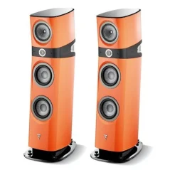 Focal SOPRA N°3 ELECTRIC ORANGE
