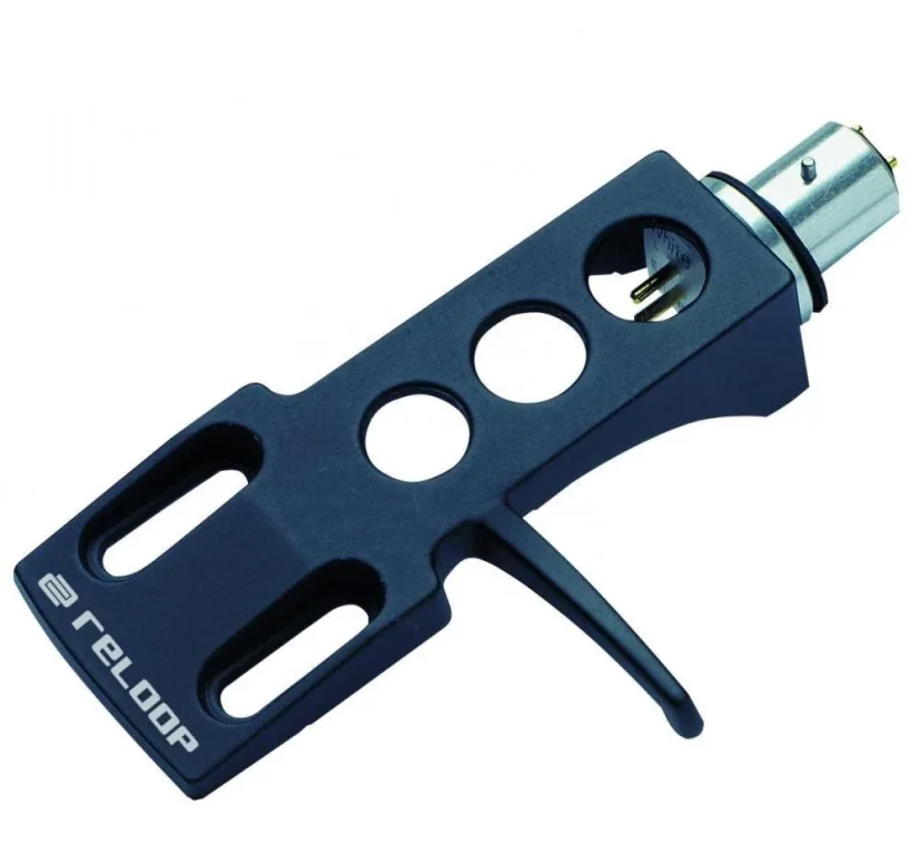 Reloop Headshell  Black