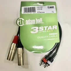 Adam Hall K3 TMC 0100