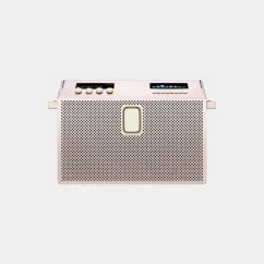 Mondo Speaker Large Greige