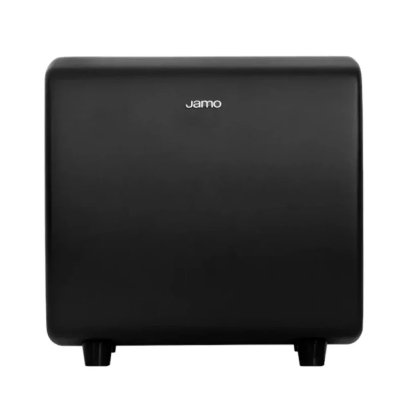 Jamo CUBE Čierna