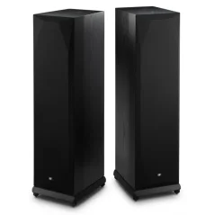 MoFi SourcePoint 888 Black