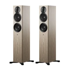Dynaudio Focus 30  Svetlé drevo
