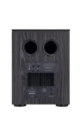 Heco Aurora Sub 30 A  Čierna