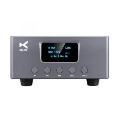 XDuoo XQ-100