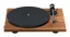 ProJect E1.2 – manuálny Hi-Fi gramofón s Pick it MM E a hliníkovým tanierom Walnut