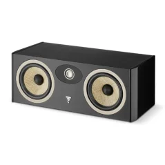 Focal ARIA EVO X CENTER Black High Gloss
