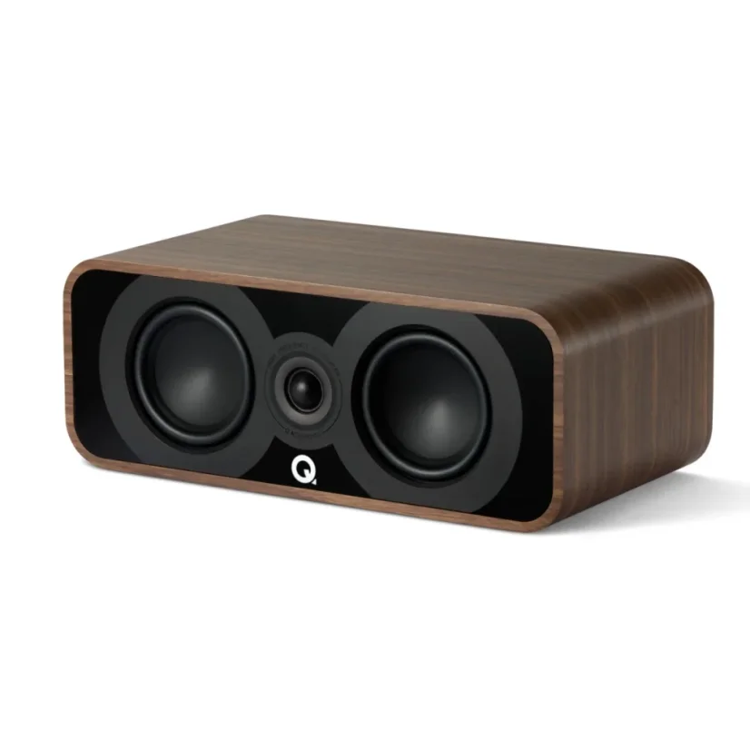 Q Acoustics 5090 Rosewood