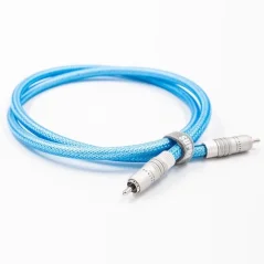 SUPRA  DIGITAL EXCALIBUR RCA Rhodium 3m