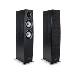 Jamo C 95 II Čierna