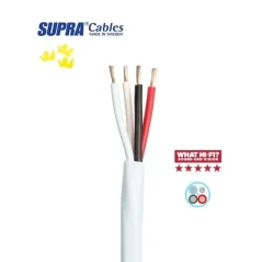 SUPRA  RONDO 4x2.5 Ice blue