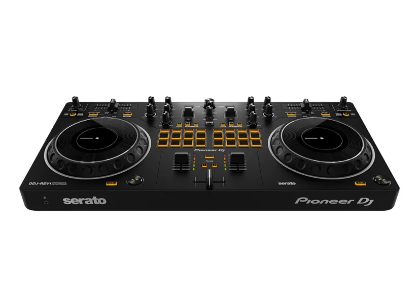Pioneer DJ DDJ-REV1
