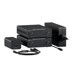 Fosi Audio V3 MONO Combo pár monobloků - 48V10A