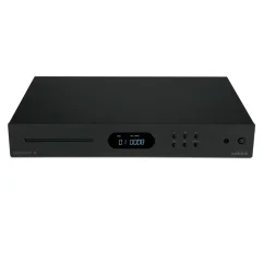 Audiolab 6000CDT Čierna