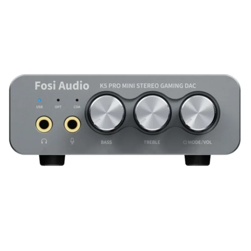 Fosi Audio K5 Pro