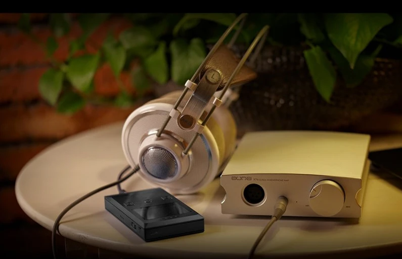 AUNE X7s 2021 edition Čierna