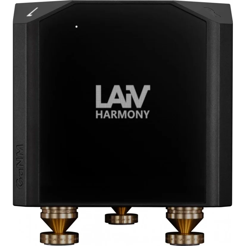 LAIV Harmony GANM Čierna