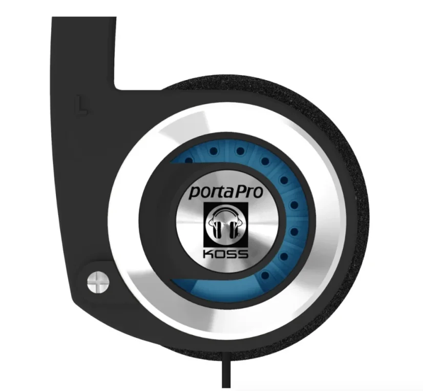 koss Porta Pro