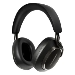 Bowers & Wilkins PX8 S2 Onyx Black