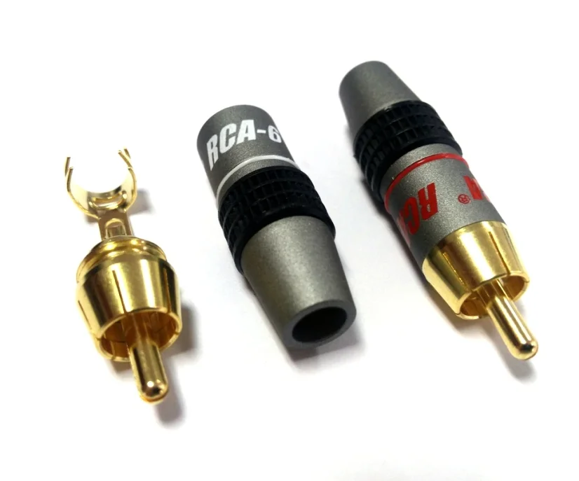 SUPRA  RCA-6