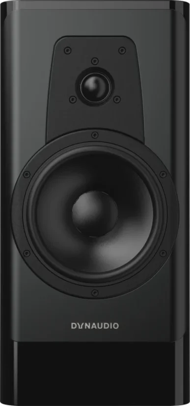Dynaudio Contour 20 Black Edition +  ZADARMO NAD M10 V3 v hodnote 2500€