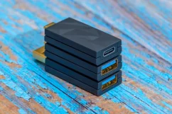 iFi audio iSilencer+  Type C >Type A