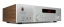 JBL SA550 - integrovaný vintage zosilňovač s DAC, 2 x 90 W strieborný + drevené bočnice