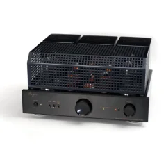 Cayin CS-150A (KT150) Čierna