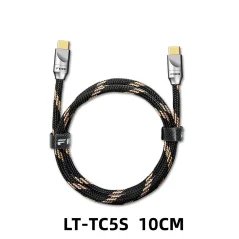 FiiO LT-TC5S 10 cm