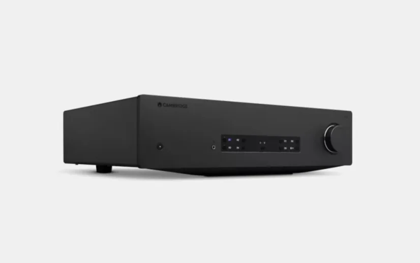 Cambridge Audio CXA81 MK2 Black