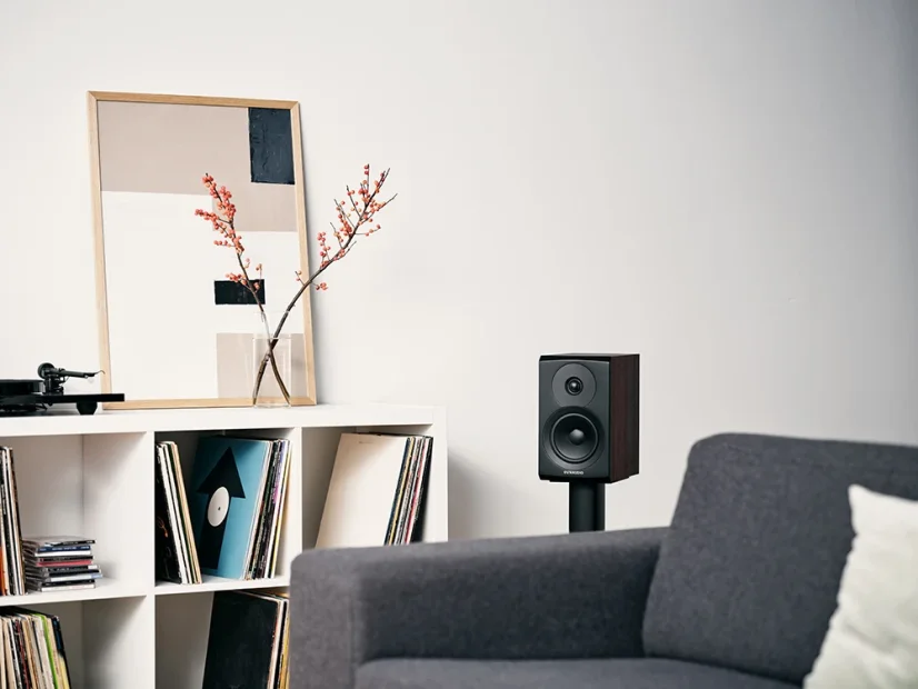 Dynaudio Emit 10 Vlašský Orech
