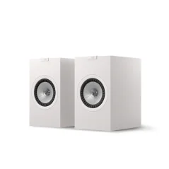KEF Q3 Meta Satin White