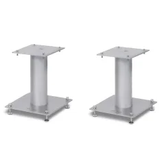 NorStone STYLUM S Silver satin