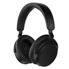 Sennheiser ACCENTUM Wireless čierne