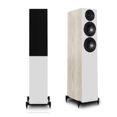 Wharfedale  Diamond 12.3 light oak