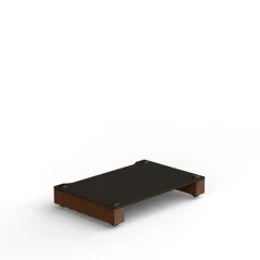 BLOK Stax 2G Base Black Laminate Plywood
