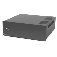 ProJect Power Box RS Uni 1-WAY TT Čierna