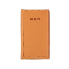 FiiO SK-M21 ochranný obal na M21 Hnedá