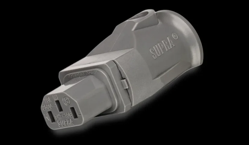 SUPRA  SWF-10 Female Connector