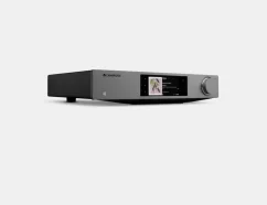 Cambridge Audio CXN100 SE Lunar Grey