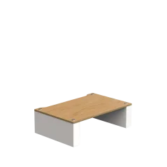 BLOK Stax 2G 170  Natural Ash Plywood