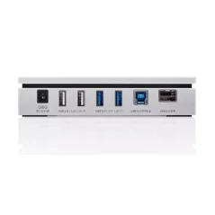 HiFi ROSE RSA720 Strieborná