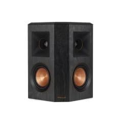 Klipsch RP-402s EBONY BLACK